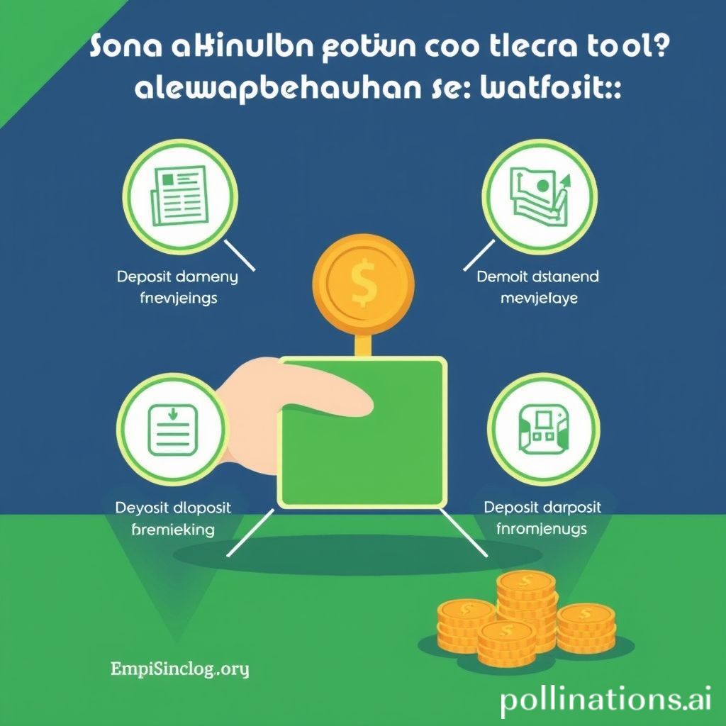 Cara Membuat Akun OVO dan Melakukan Deposit